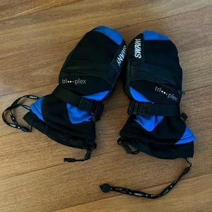 Swany Kids X-Change Mittens